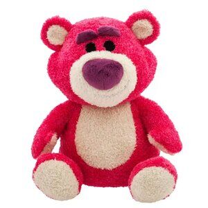 Disney Store Toy Story 3 LOTSO Removable Weighted Soothing Plush 14'' NWT